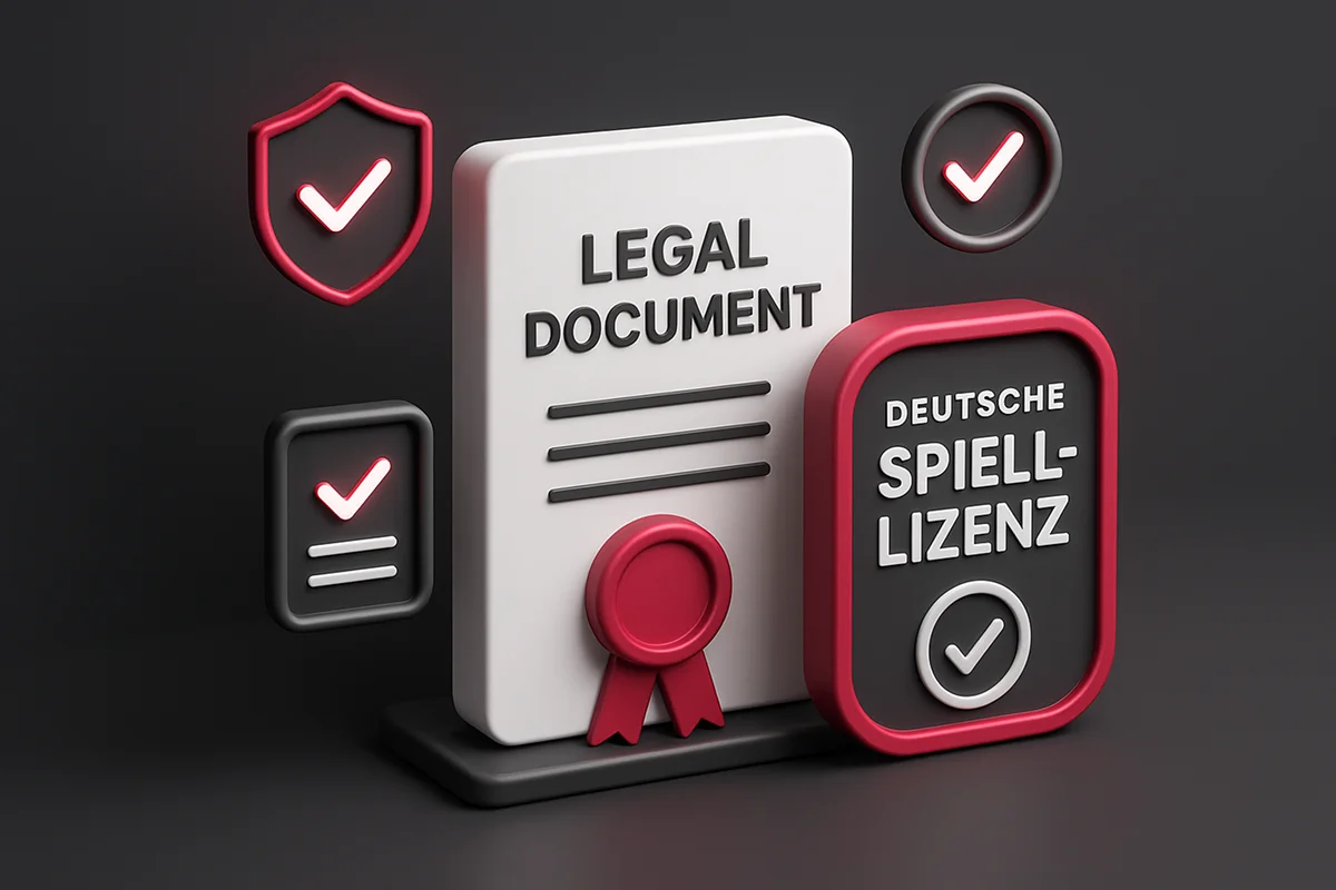 Rechtliche Grundlagen und Lizenzierung